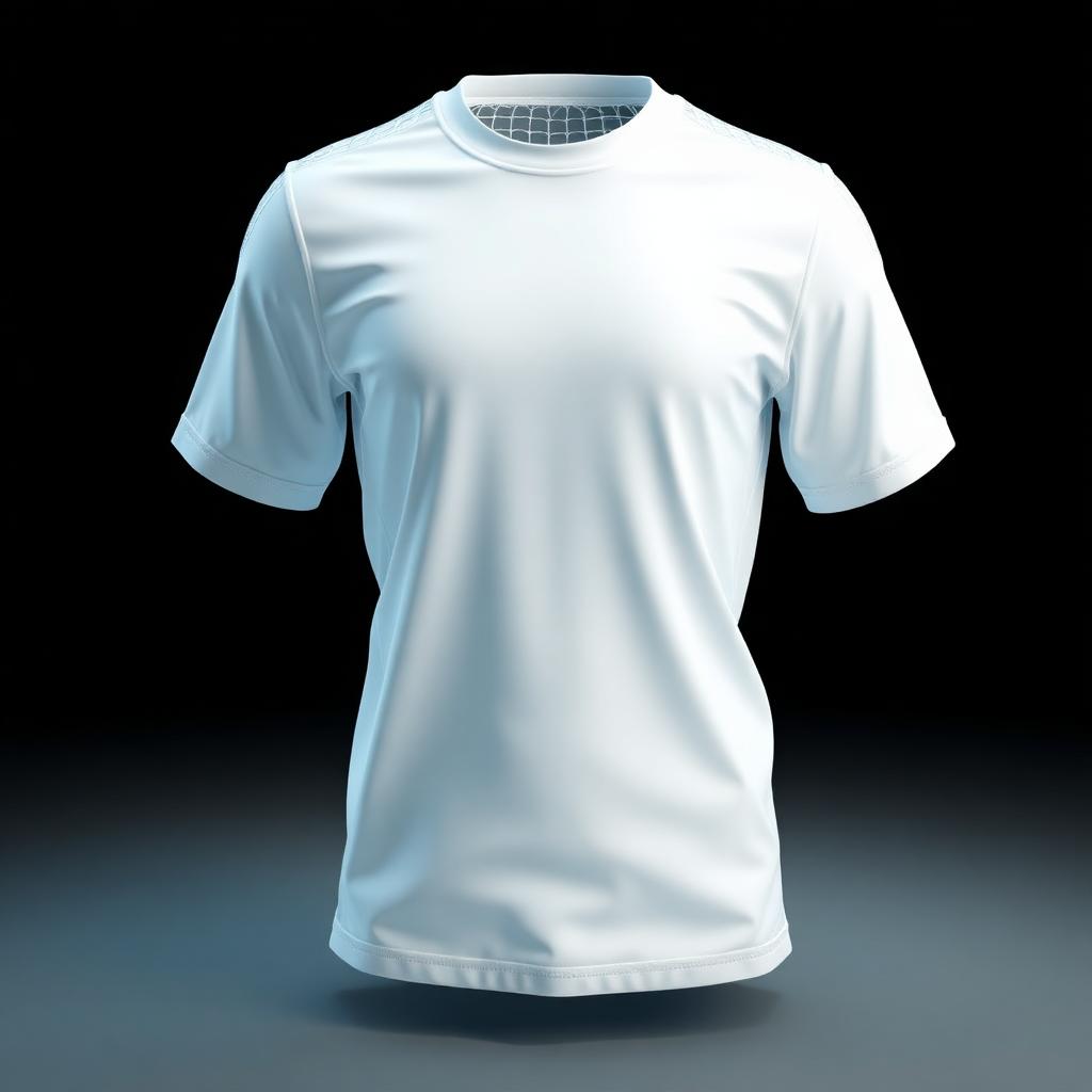 3D digital twin garment in Dataiku