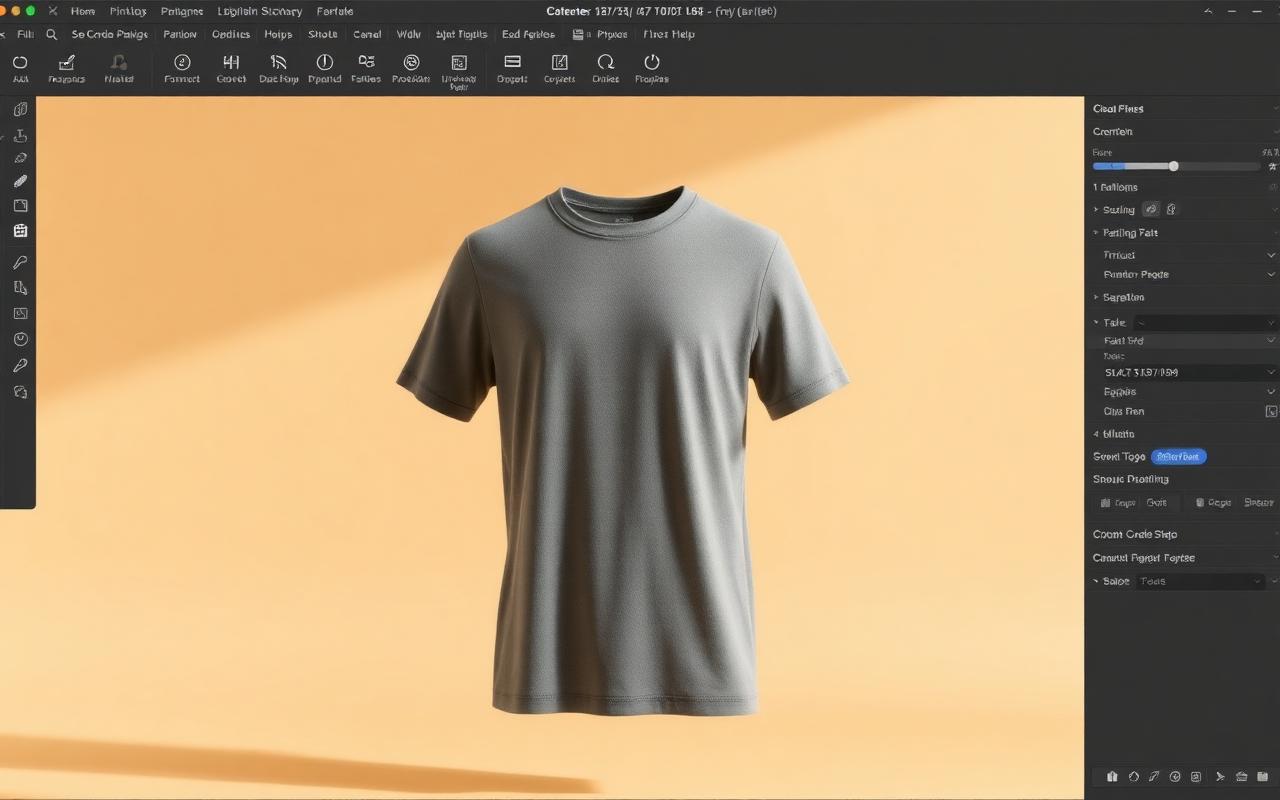 3D Studio